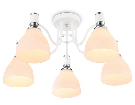 Ambrella Потолочный светильник Modern TR303305