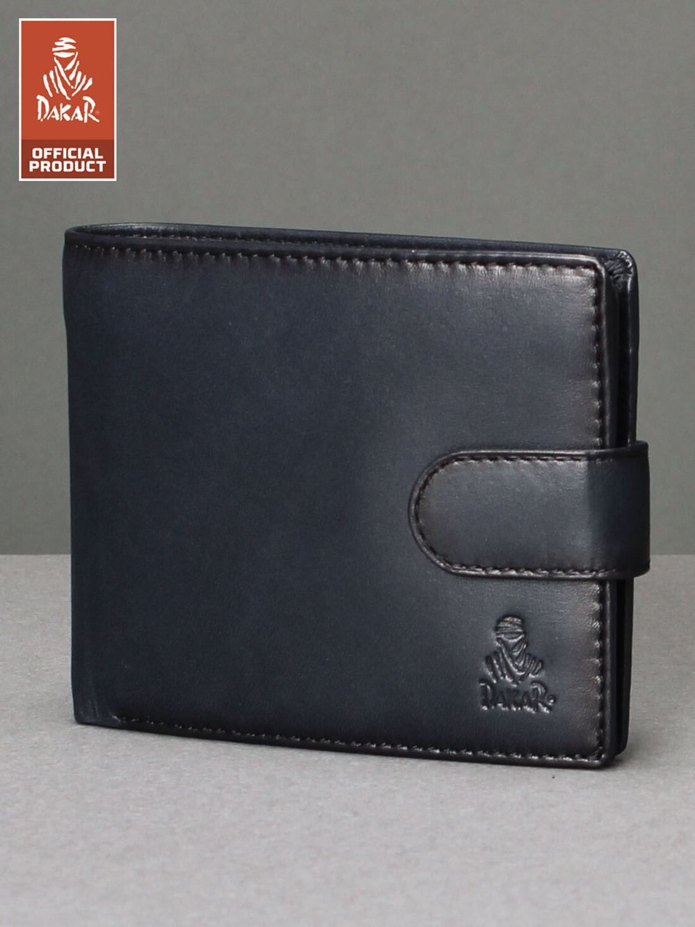 DKB1005 Azul - Портмоне Dakar