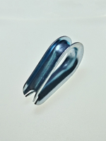 12 ОЦ.Коуш DIN6899A (6 шт.)