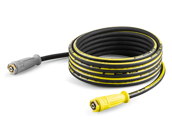 Шланг высокого давления, долговечный, 10 m, DN 8, 400 bar, 2 x EASY!Lock