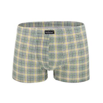 Трусы мужские боксеры Gentlemen GS 7914