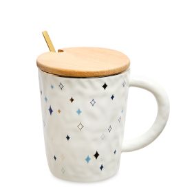 GAEM Art MUG-374/3 Кружка «Конфетти»