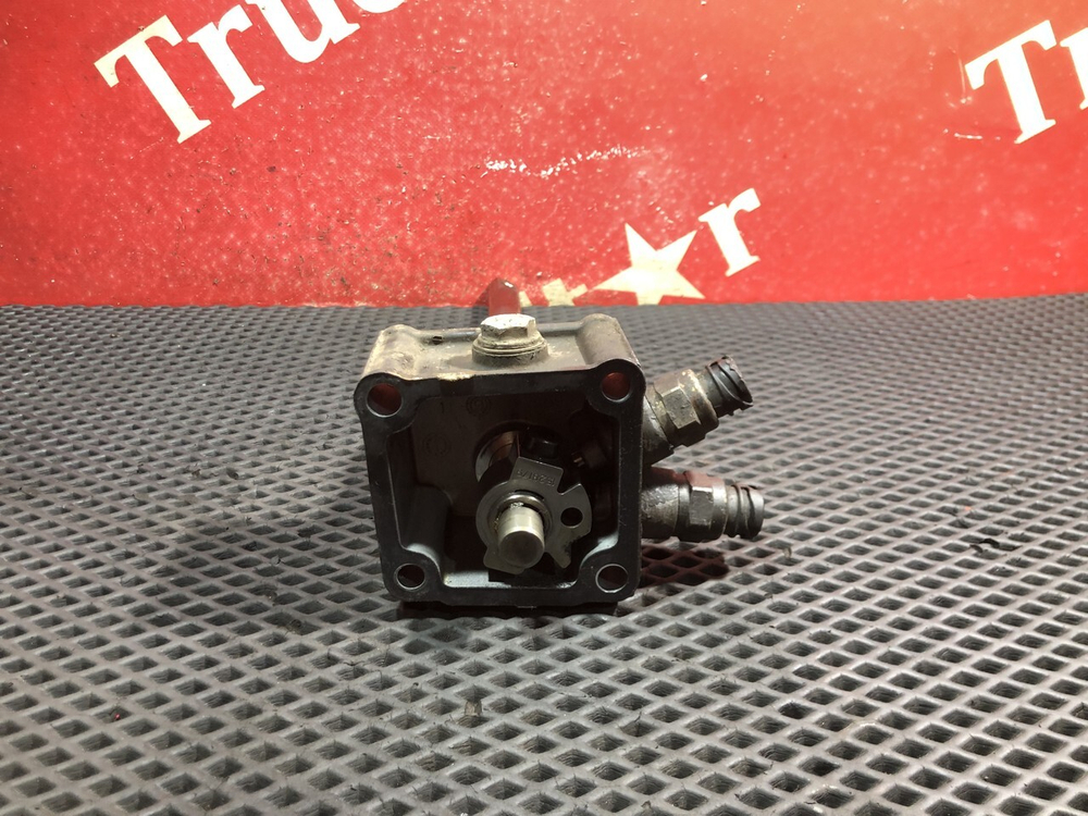 Механизм переключения передач