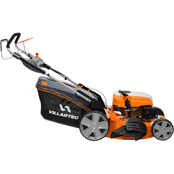 Газонокосилка бензиновая VILLARTEC MB 5753T