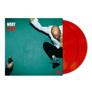 Moby / Play (Limited Edition)(Coloured Vinyl)(2LP)