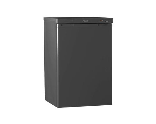 Морозильный шкаф бытовой POZIS FV-108 Graphite