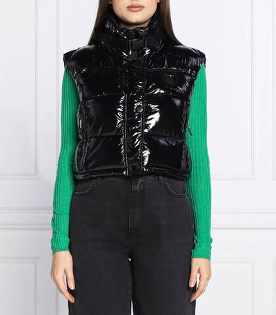 безрукавка Invicta - черный(4437184)