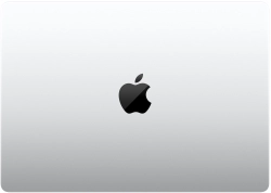 Ноутбук Apple MacBook Pro A2992 M3 Max 14 core 36Gb SSD1Tb/30 core GPU 14.2" Liquid Retina XDR (3024x1964) macOS silver WiFi BT Cam (MRX83ZP/A)