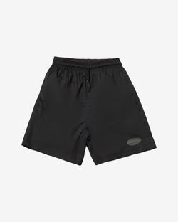 Шорты LOGO SS22 Черные