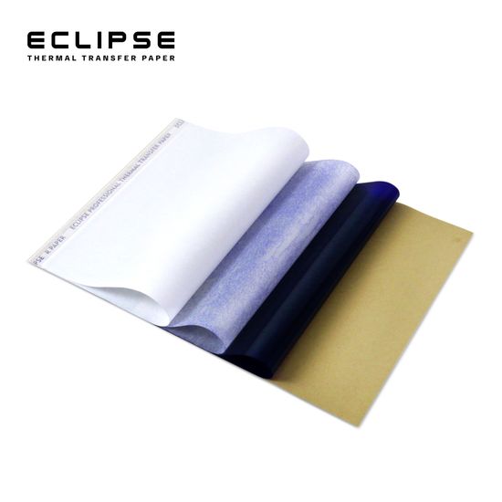 Eclipse Thermal Transfer - Трансферная бумага для машинного перевода