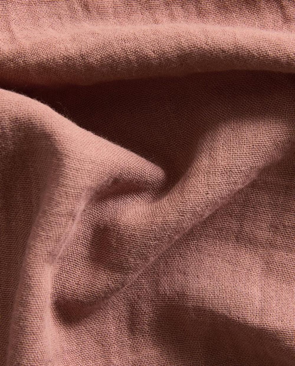 ZARA HOME НАБОР ДЕТСКИХ МУСЛИНОВЫХ САЛФЕТОК, ЭКРЮ