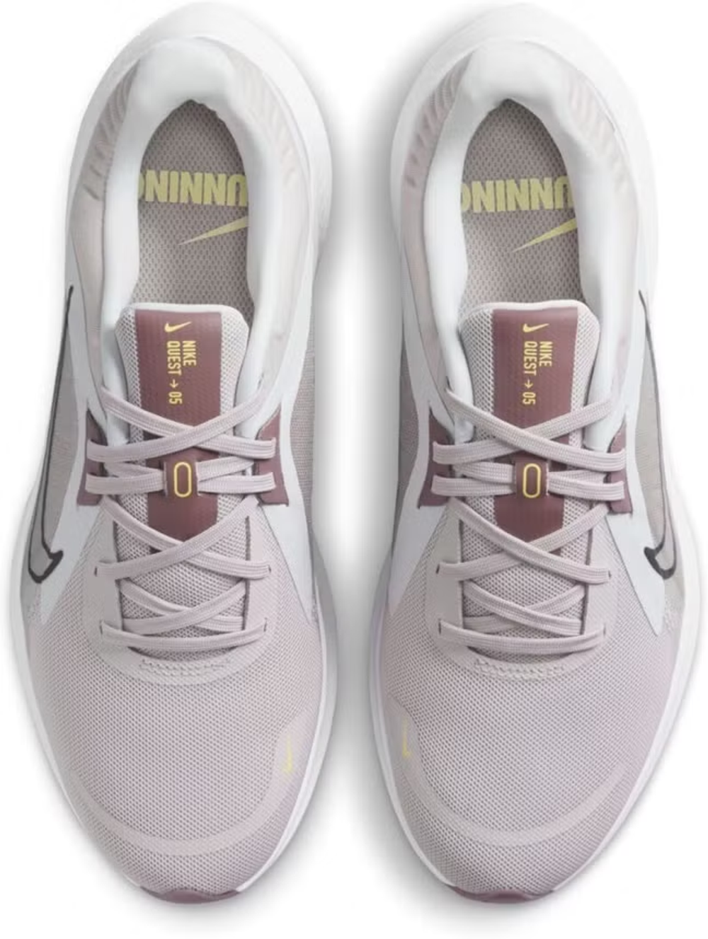 DD9291-010 Кроссовки Nike Wmns Quest 5