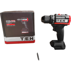Аккумуляторная дрель TEH LD106 20V (без АКБ и ЗУ)
