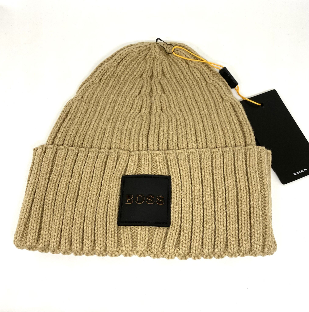 Шапка Boss Club