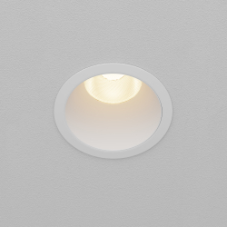 Встраиваемый светильник Technical DL118-15W-3K-W