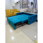 Диван-кровать БРУНО 3 ТТ 1,4 (с дельфином)