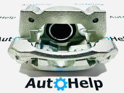 Суппорт тормозной 47750-0N010 передний левый 60-28 Toyota Mark X GRX120