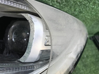 Битая Фара левая EXEED TXL (2021-н.в.) LED