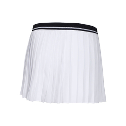 Женская теннисная юбка Sergio Tacchini TCP Skirt Women - White, Blue