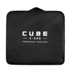 Лазерный уровень ADA CUBE 3-360 GREEN Home Еdition