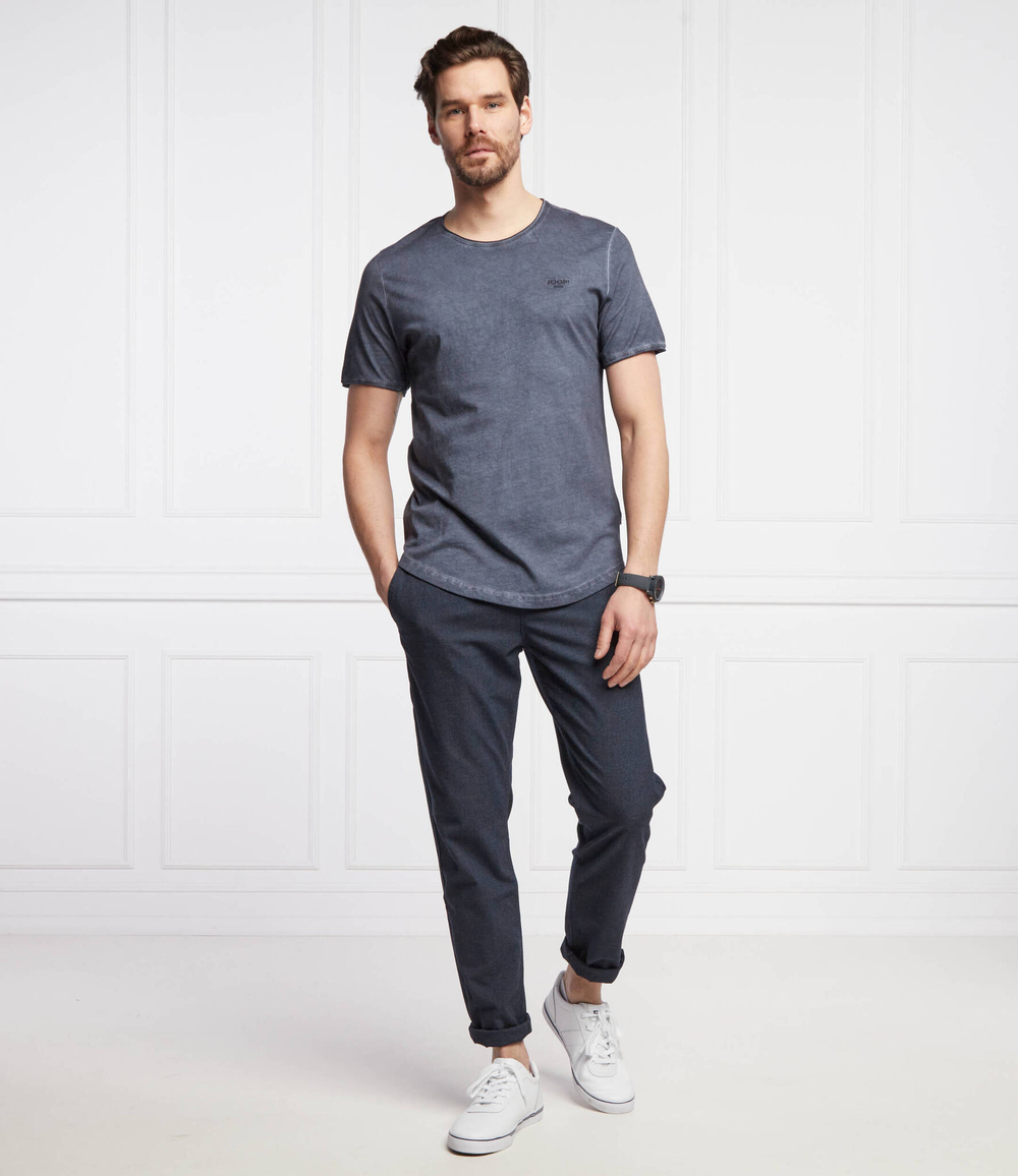 футболка clark Joop! Jeans - темно-синий(30032102)