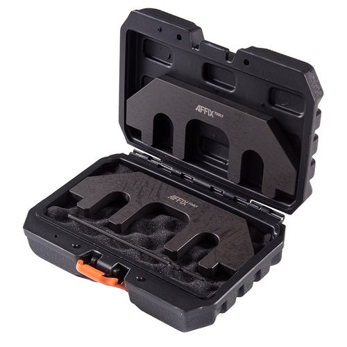 AFFIX (AF10321423C) Набор фиксаторов распредвалов Ford, кейс, 3 предмета