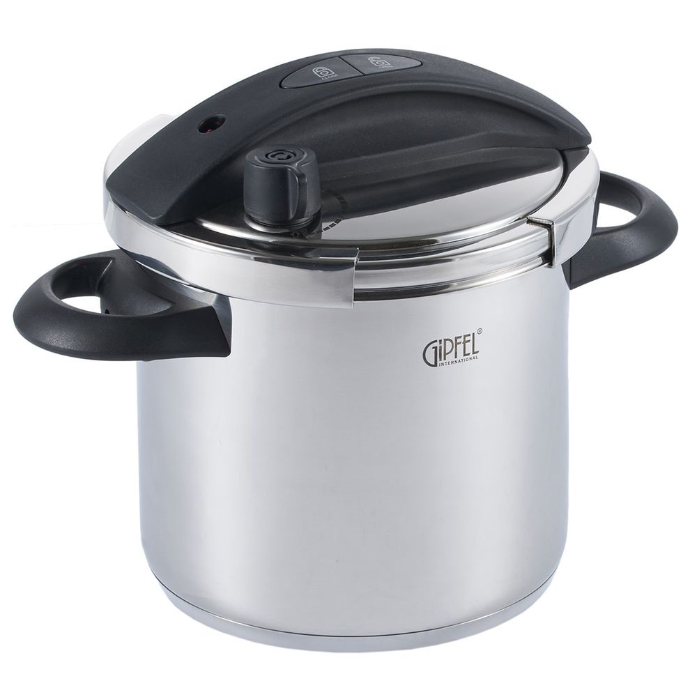 Скороварка Gipfel Faktum 52139 5,5 л