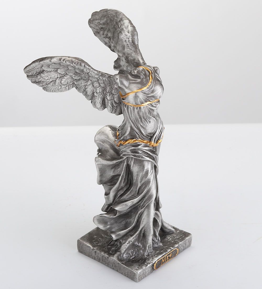 Veronese WS-1404 Статуэтка «Ника Самофракийская»