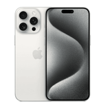 Apple IPhone 15 Pro Max 256Gb-White Titanium