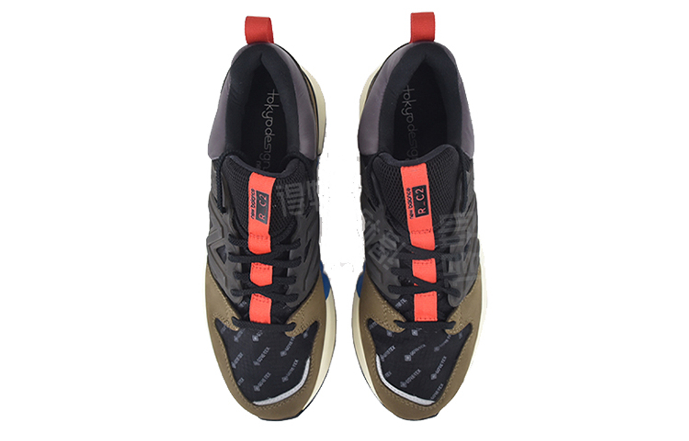 Кроссовки Tokyo Design Studio X New Balance Rc_2