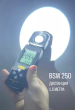 BSW 250 LED FT