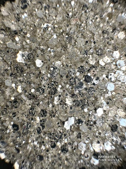 Paradise 01 микс с песочком