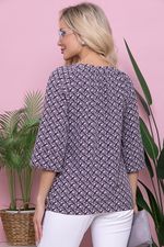 Блузка 41554 Avili