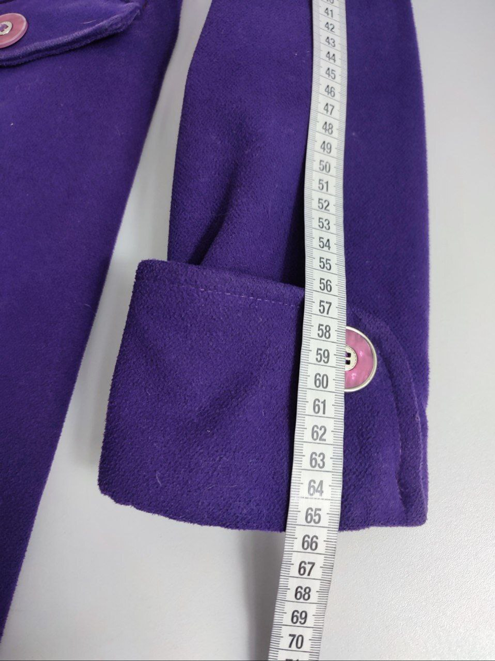 Пальто Joana Group демисезонное 44 размер