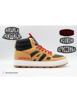 Кеды дутые Aurora от Savitar Shoes Company