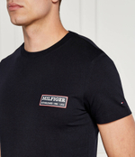 Футболка Tommy Hilfiger - темно-синий(MW0MW35465)