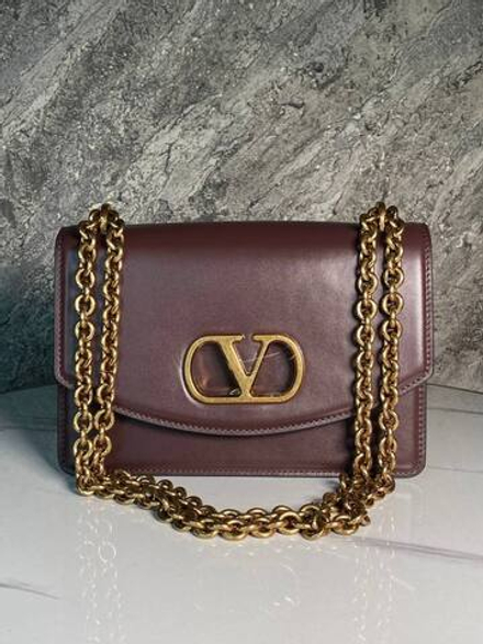 Сумка Valentino