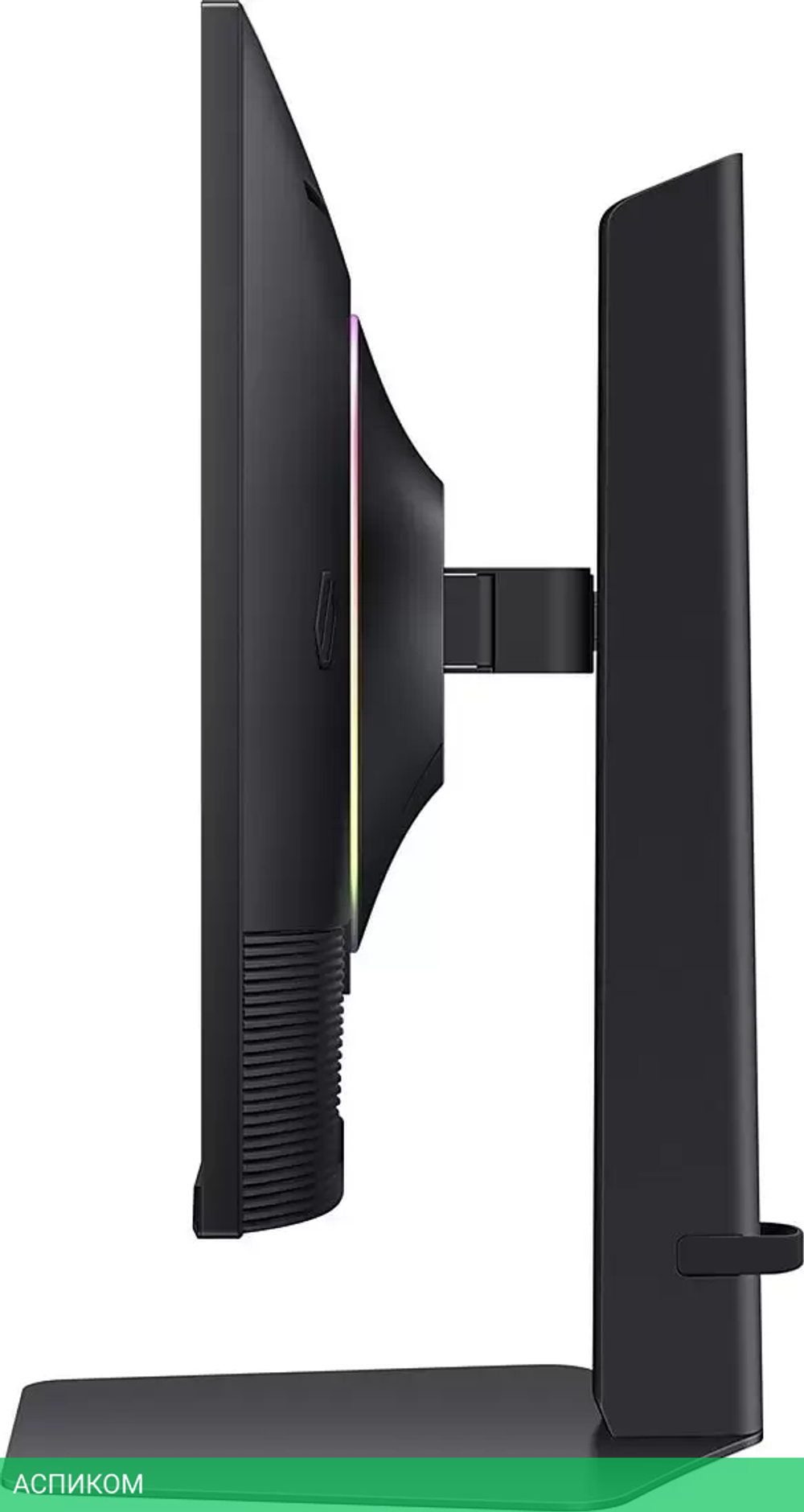 Smart монитор Samsung Odyssey G7 G70D LS32DG702EUXEN