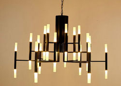 Люстра The Light 36