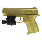 Пистолет пн., пакет 0621D