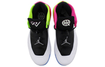 Кроссовки Jordan Why Not Zer0.1 Low Quai54 2018