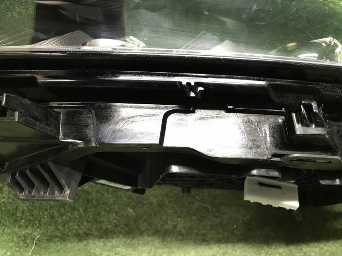 Фара левая Voyah Passion (2022-н.в.) LED