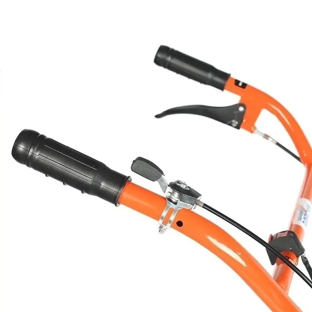 Мотоблок бензиновый Patriot Самара, 440107575