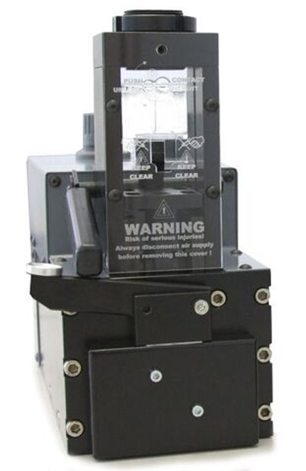 Пресс для обжима клемм Machinery P110