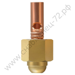 Штуцер М16x1,5 (D9) DEN1609