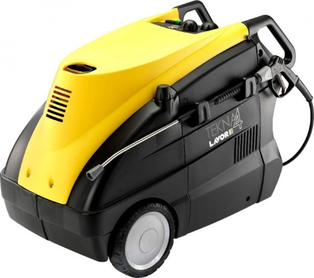 Автомойка Lavor TEKNA 2021 LP RA pro 8.622.0921