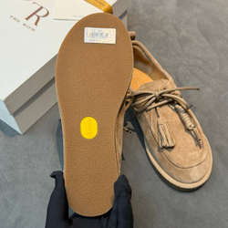 Лоферы The Row