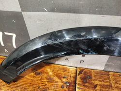 Накладка крыла заднего правого Geely Tugella 19-нв Б/У Оригинал 5049015500