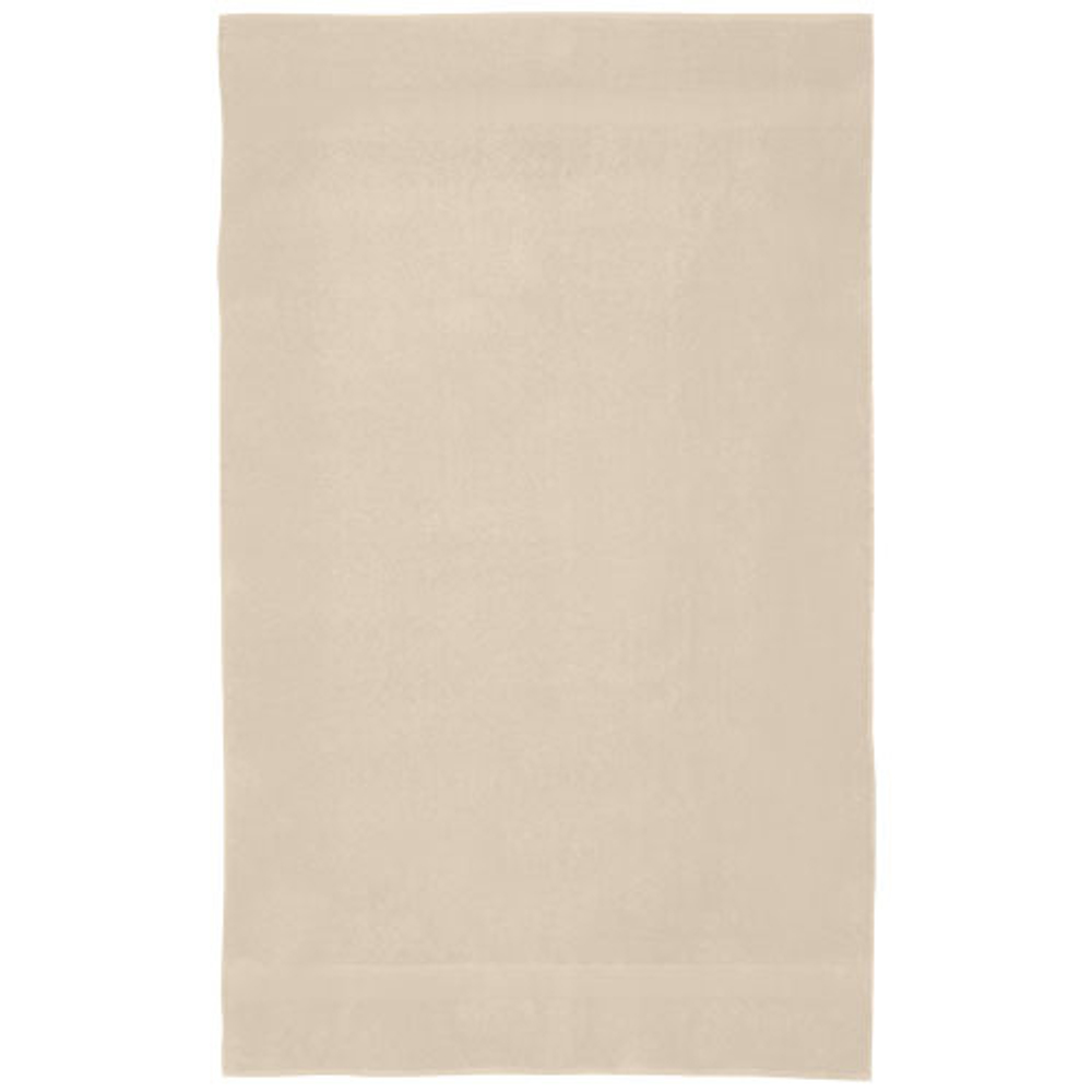 Хлопковое полотенце для ванной Evelyn 100x180 см плотностью 450 г/м²