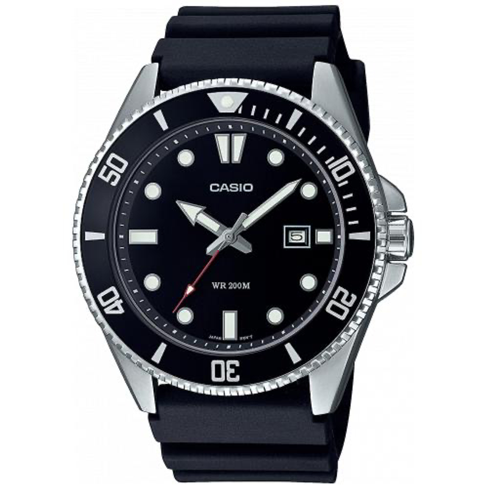 Часы Casio MDV-107-1A1